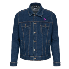 Unisex Denim jacket
