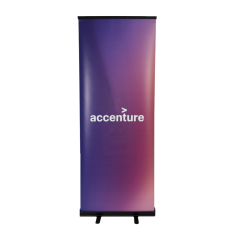 Enviro Pull Up Banner