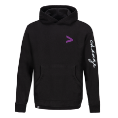Zero Hoodie