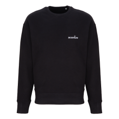 Black Sweatshirt