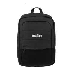 Recycled Laptop Backpack