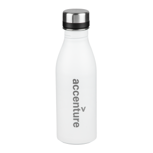 Recycled Stainless Steel Bottle