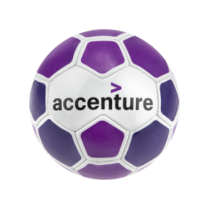 Size 5 Promotional Football
