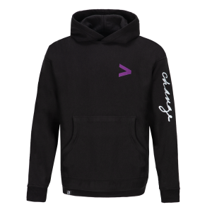 Zero Hoodie