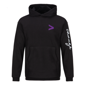 Zero Hoodie