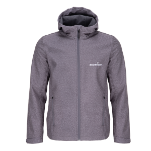Softshell Jacket