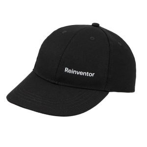 Reinventor Cap