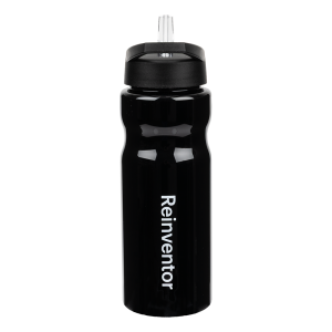Reinventor Bottle