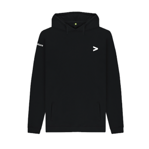 Organic Unisex Hoodie