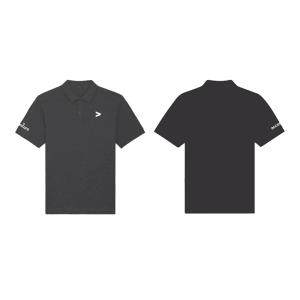 Unisex Organic Polo Shirt
