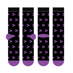 Upcycled Socks