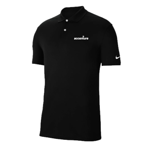 Nike Dry Fit Polo Shirt
