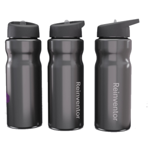 Reinventor Bottle