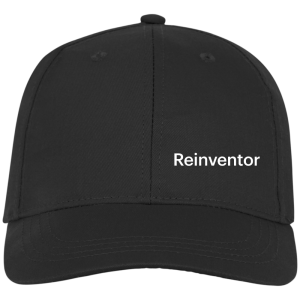 Reinventor Cap