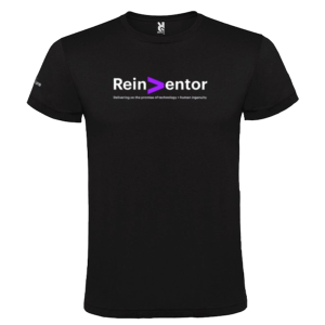 Reinventor T-Shirt
